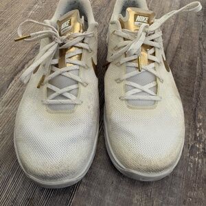 Nike Metcon 3 White Size 8
